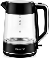 Электрический чайник Brayer BR6102 - фото