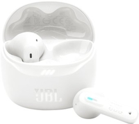 Наушники JBL Tune Flex 2 (белый) - фото