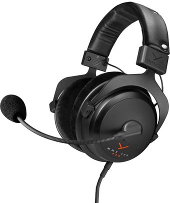 Наушники Beyerdynamic MMX 300 Pro - фото