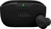 Наушники JBL Wave Buds 2 (черный) - фото