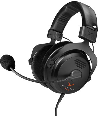 Наушники Beyerdynamic MMX 330 Pro - фото