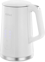 Электрический чайник Kitfort KT-6702 - фото