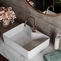 Умывальник Roxen Lex 570185 - фото