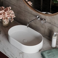 Умывальник Roxen Royal Oval M 570170-M - фото