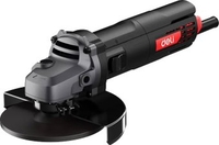 Угловая шлифмашина Deli EDE-JM125-2E - фото