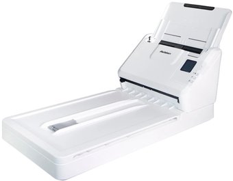 Сканер Avision AD340GFN 000-1009-02G - фото