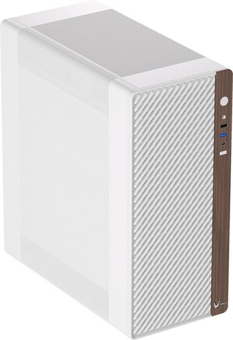 Корпус Formula TimberLine T2 (белый) - фото