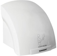 Сушилка для рук Sonnen HD-688 604192 - фото