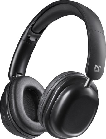 Наушники Defender FreeMotion B640 (черный) - фото