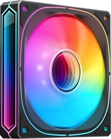 Вентилятор для корпуса Jonsbo FR-505BR (черный) - фото