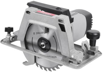 Дисковая (циркулярная) пила Победа ПЦ-200/2275 - фото