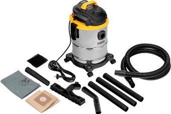 Пылесос Denzel SVC15 - фото