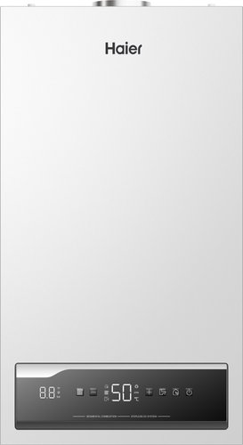 Отопительный котел Haier ProLine S 2.28 Ti - фото