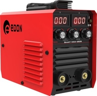 Сварочный инвертор Edon Smart MMA-250 - фото