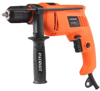 Ударная дрель Patriot FD 550 HL 120301551 - фото