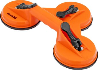 Стеклодомкрат (присоска для стекла и плитки) Sparta 875156 - фото