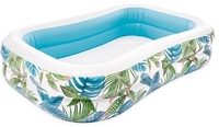 Надувной бассейн Intex 57177 ( 229х152х48 см) - фото