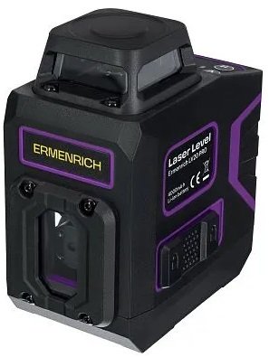 Лазерный нивелир Ermenrich LV20 Pro 84654 - фото