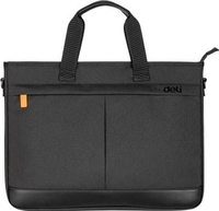 Сумка Deli BG115 (черный) - фото