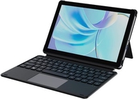 Планшет Chuwi Hi10 X1 8GB/256GB (серый, с клавиатурой) - фото