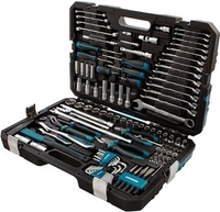 Набор ключей GROSS 14152 (115 предметов) - фото