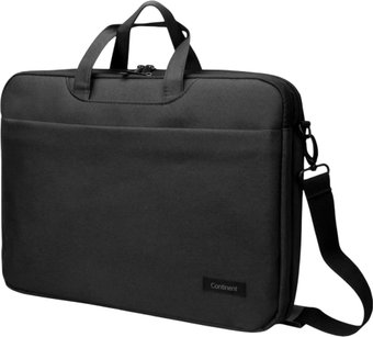 Сумка Continent СС-108 (черный) - фото