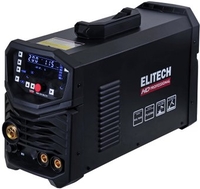 Сварочный инвертор ELITECH WM 200 Multi - фото