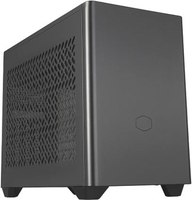 Корпус Cooler Master MasterBox NR200P V2 NR200PV2-KCNN-S00 - фото