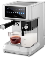 Рожковая кофеварка Kitfort KT-7545 - фото