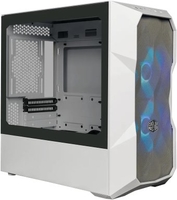 Корпус Cooler Master MasterBox TD300 Mesh TD300-WGNN-S00 - фото