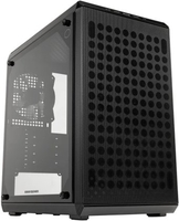 Корпус Cooler Master MasterBox Q300L V2 Q300LV2-KGNN-S00 - фото