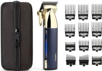 Машинка для стрижки волос BaByliss Super-X Metal E992E - фото