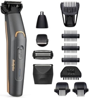 Универсальный триммер BaByliss MT987E - фото