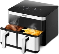 Аэрогриль Kitfort KT-8110 - фото