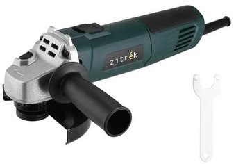 Угловая шлифмашина Zitrek ZKAG1000-125E 085-1033 - фото