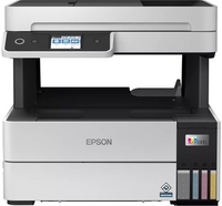МФУ Epson EcoTank L6460 - фото