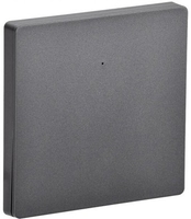 Выключатель IEK iTeq Smart IT-SM1NWBI-K03 - фото
