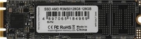 SSD AMD Radeon R3 128GB R3MS0128G8 - фото