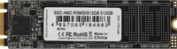 SSD AMD Radeon R3 512GB R3MS0512G8 - фото