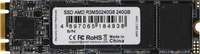 SSD AMD Radeon R3 240GB R3MS0240G8 - фото