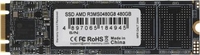 SSD AMD Radeon R3 480GB R3MS0480G8 - фото