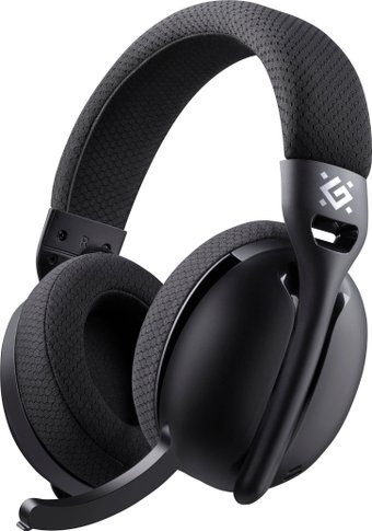 Наушники Defender Triple (черный) - фото