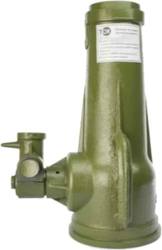 Домкрат TOR ДВ 8.0т (X) 1048179 - фото