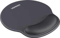Коврик для мыши Ugreen LP668 25245 (черный) - фото