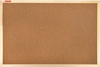 Офисная пробковая доска BRAUBERG 238311 - фото