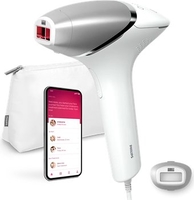 Фотоэпилятор Philips Lumea IPL 8000 Series BRI940/00 - фото