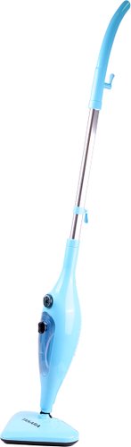 Паровая швабра Takara SM-305 (голубой) - фото