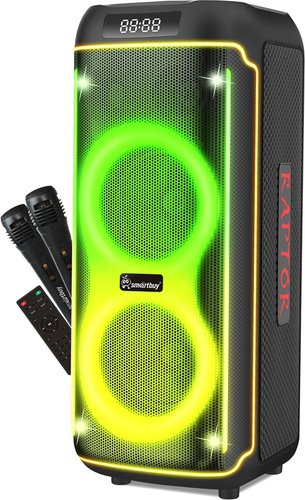 Патибокс SmartBuy Raptor SBS-5760 - фото