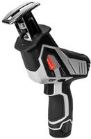 Сабельная пила Интерскол НПА-100/12Э 805.0.0.70 (без АКБ) - фото