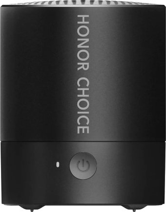 Беспроводная колонка HONOR Choice Mini (черный) - фото